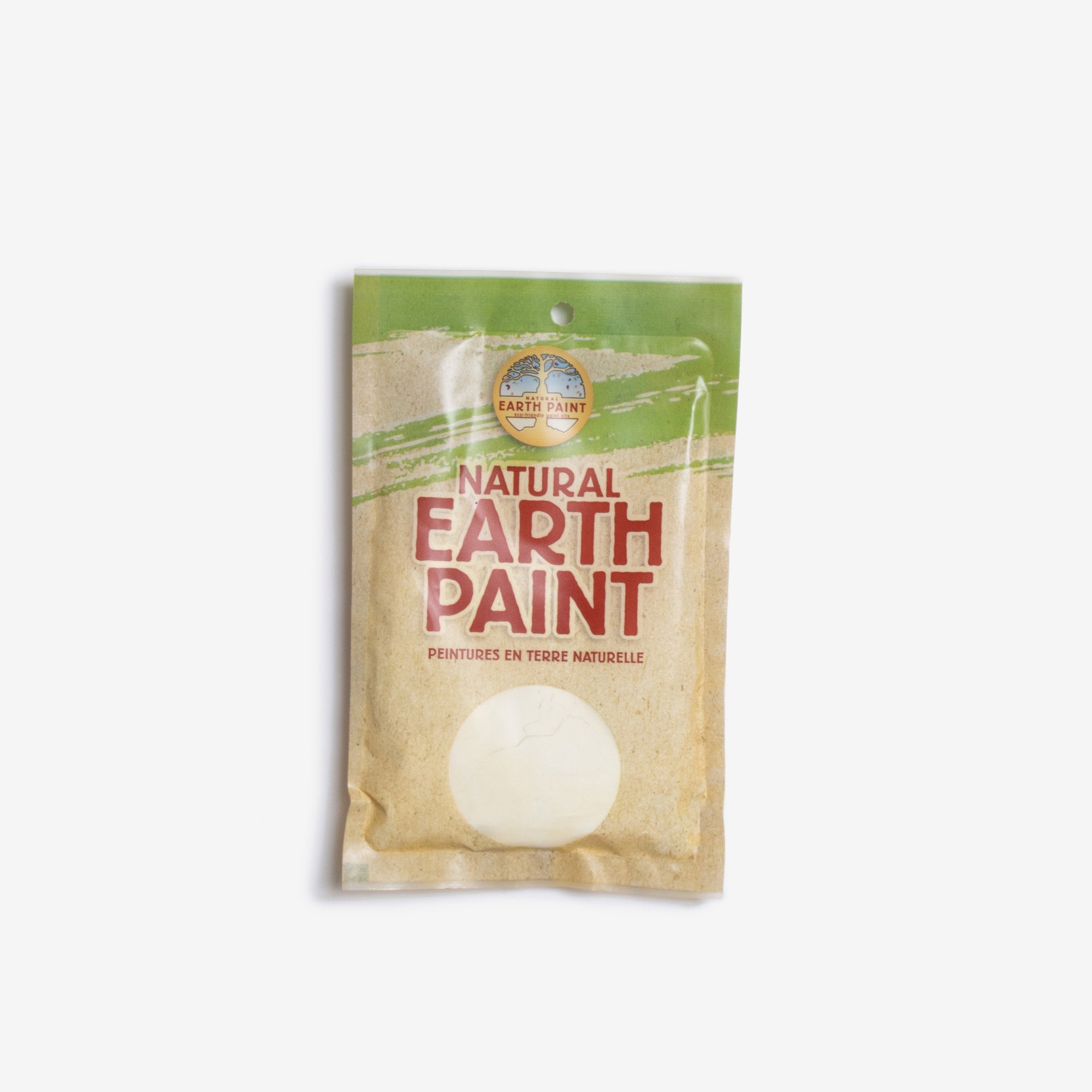 natural earth paint