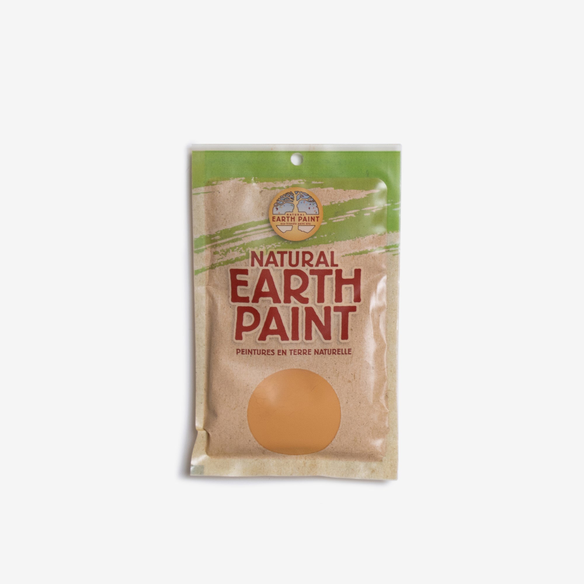 natural earth paint